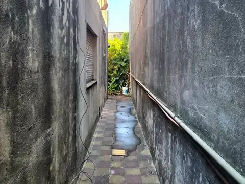 Casa en Venta en Villa Ballester, USD 60.000