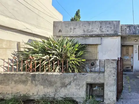 Casa en Venta de 2 dormitorios