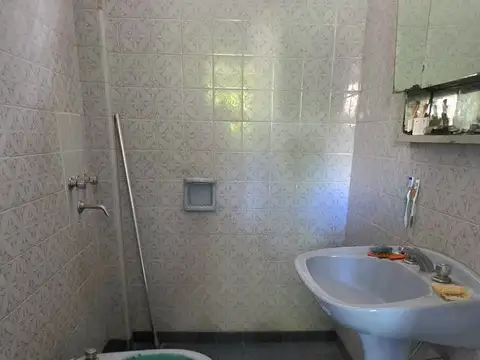 Venta Casa mas Lote Villa Ballester