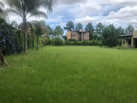 Terreno en Venta en Arroyo Leyes, La Capital