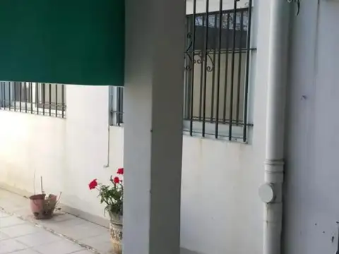 departamento interno tipo casa