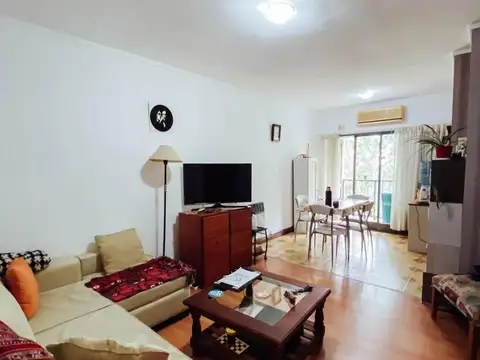 Departamento en Venta en La Plata, Partido de La Plata
