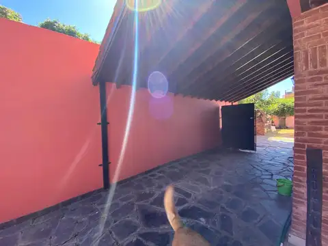 Casa en Venta 40 años