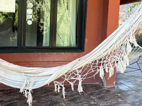HOSTEL EN USPALLATA