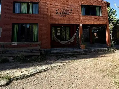 Casa en Venta en Las Heras, USD 160.000
