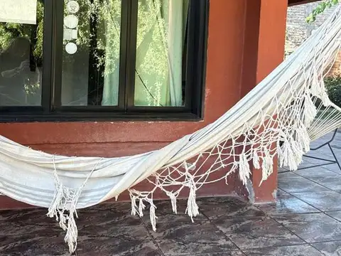 HOSTEL EN USPALLATA