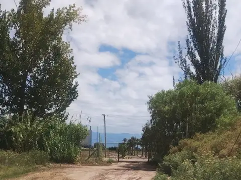 Terreno en Venta en Pedregal, USD 19.000