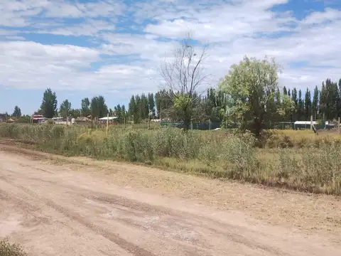 Terreno en Venta de 2000,0 m2