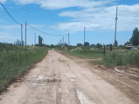 Terreno en Venta de 2000,0 m2