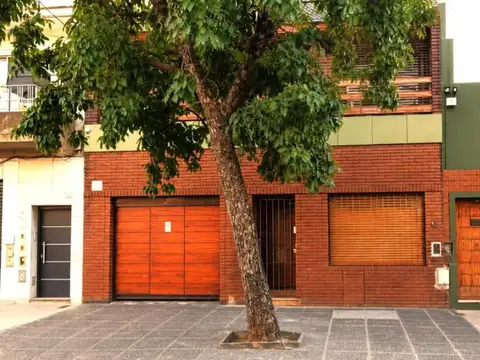 Casa en Venta en Caballito, CABA