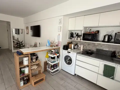 Departamento en Venta 4 años