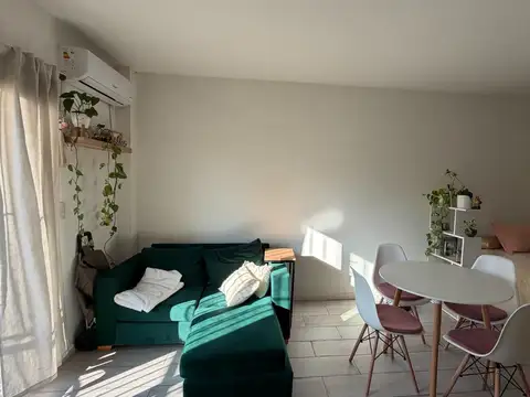 Departamento en Venta en Saavedra, USD 85.000