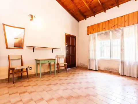 VENTA CASA 3 AMB - APTA CREDITO