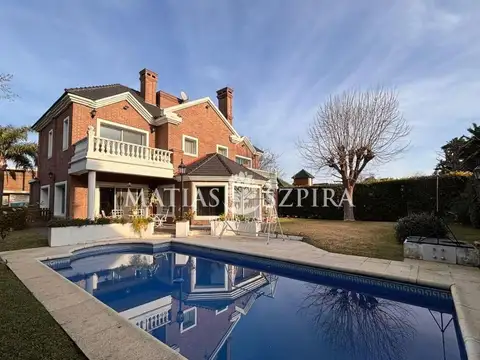 Casa en Venta de 4 dormitorios