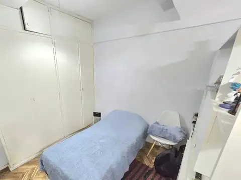Departamento en Venta 40 años