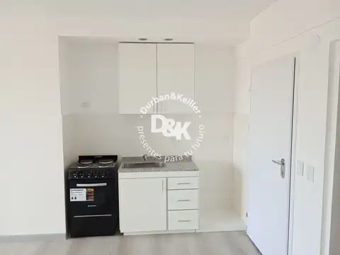 Departamento en Alquiler al Oeste