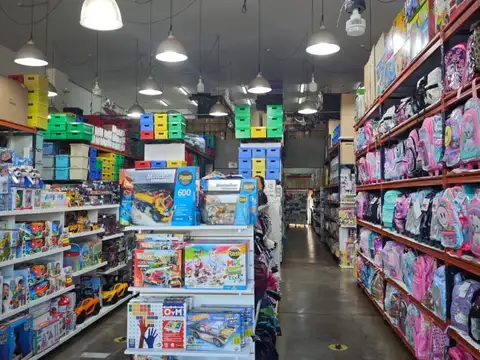 Local en Venta 10 años