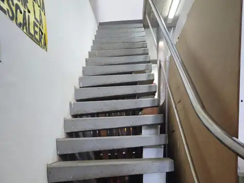 Av. Lopez Y Planes