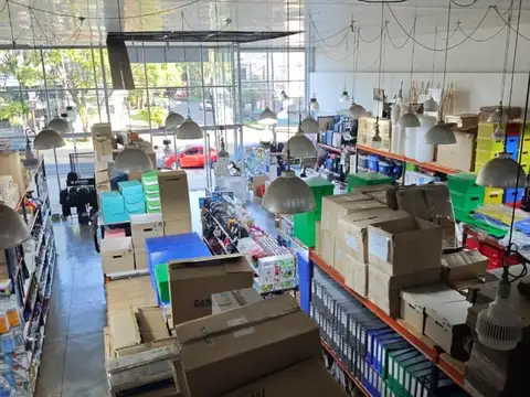 Local en Venta 10 años