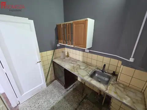 Departamento en venta en Balvanera