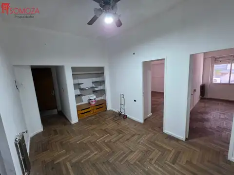 Departamento en Venta en Balvanera, USD 70.000
