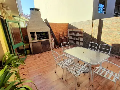 Depto Tipo Casa en Alquiler en Vicente Lopez Vias / Maipu, USD 1.700