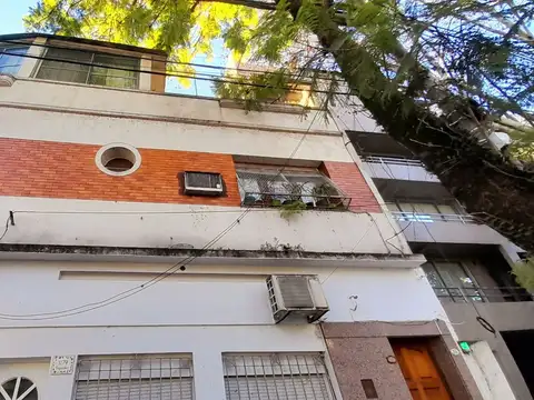 Vicente López - Imejorable ubicación PH 5 amb con amplia Terraza!