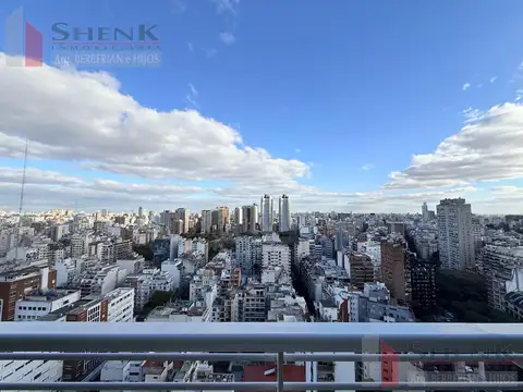 Departamento en Alquiler de 3 ambientes