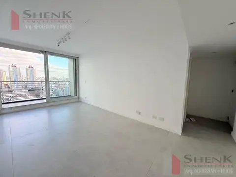 Departamento en Alquiler en Barrio Norte, CABA