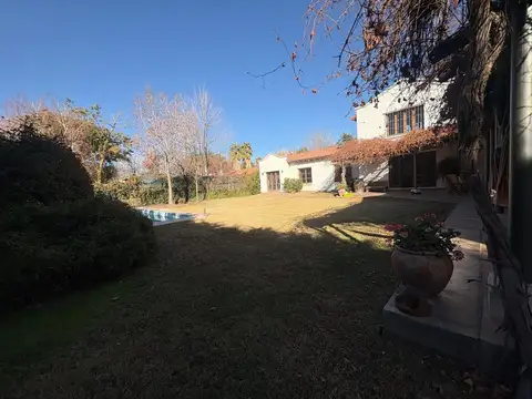 Casa en Venta de 4 dormitorios