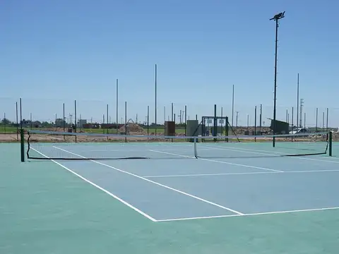 Terreno en Venta de 763,0 m2