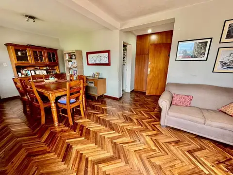 Parque Belgrano Primera Etapa , Piso 2°