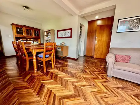 Departamento en Venta en Zona Centro, USD 80.000