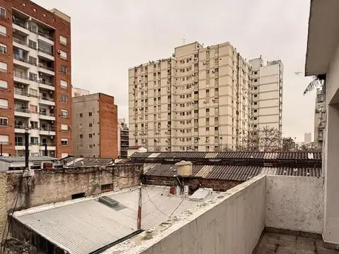 Departamento en Alquiler en San Cristobal (Humberto Primo al 3100) de 3 Amb.