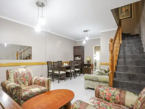 Casa en Venta en Villa Pueyrredón, CABA