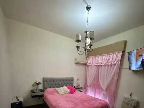 VENTA CASA 3 DORMITORIOS MERLO CENTRO