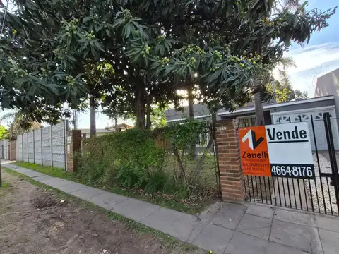 Inmueble reciclado a nuevo - José C. Paz