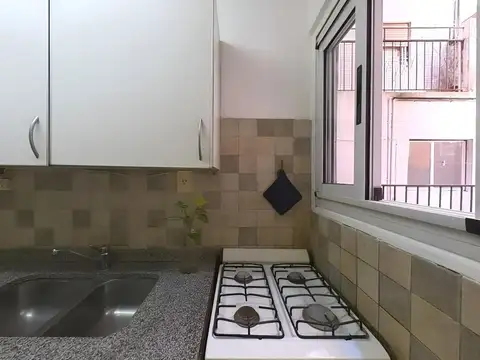 Departamento en Venta Apto profesional
