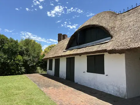 Al Golf: Casa en venta de 4 dormitorios.