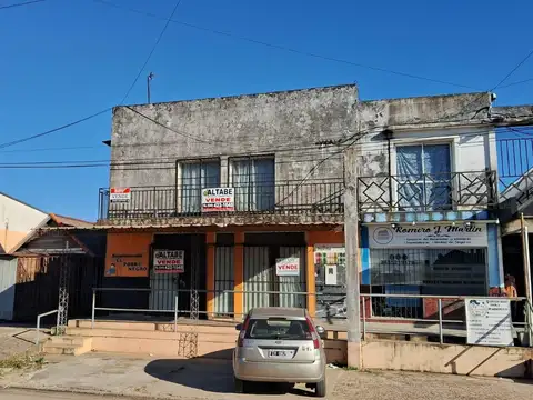 Local en Venta en Concordia, USD 145.000