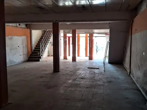 Local en Venta A Estrenar