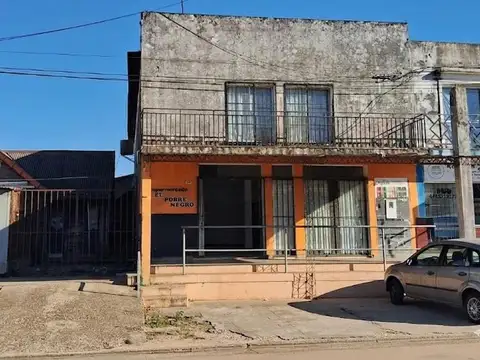 Local en Concordia