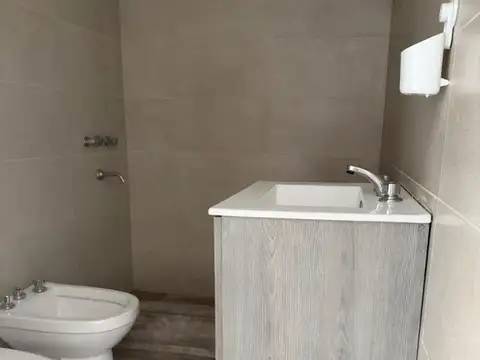 Departamento en Venta 4 años