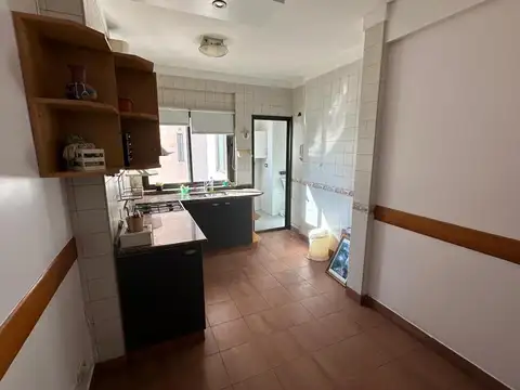 Departamento en Venta en Parque Chacabuco, USD 220.000