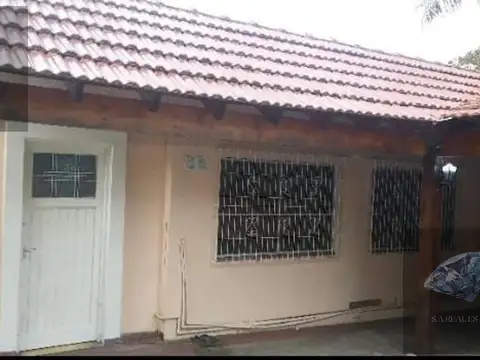 Casa en Venta de 2 dormitorios