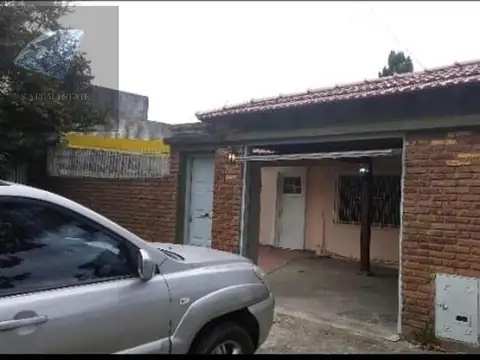 Casa en Berazategui
