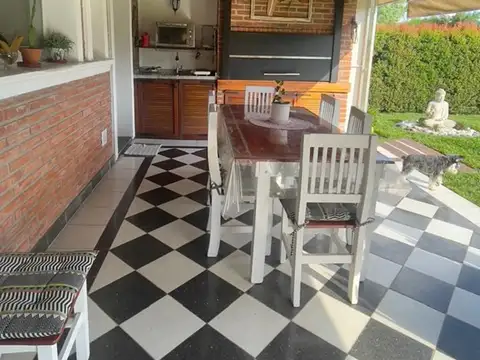 Casa en Alquiler 15 años