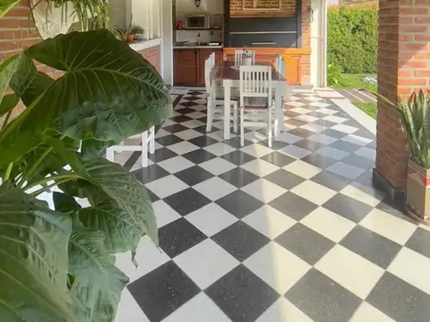 Casa en Alquiler al Sudoeste