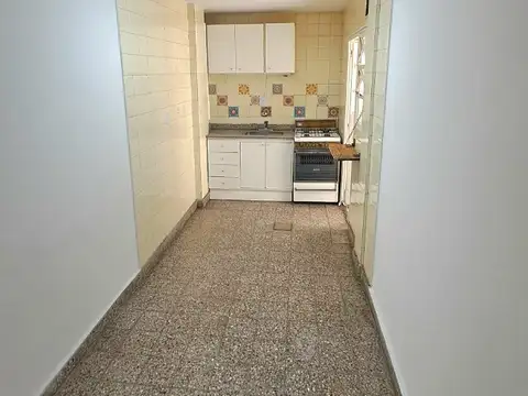 Colombres 100, Piso PB