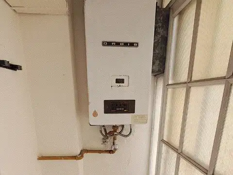 Departamento en Venta en Almagro, USD 81.000